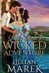 Lady Elinor’s Wicked Adventures by Lillian Marek