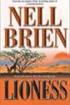 Lioness by Nell Brien