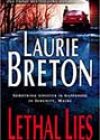 Lethal Lies by Laurie Breton