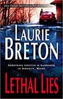 Lethal Lies by Laurie Breton
