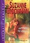 Letters to Kelly by Suzanne Brockmann