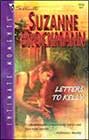 Letters to Kelly by Suzanne Brockmann