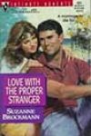 Love with the Proper Stranger by Suzanne Brockmann