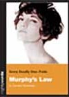 Murphy’s Law by Suzanne Brockmann