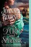 My Lord and Spymaster by Joanna Bourne