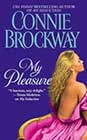 My Pleasure by Connie Brockway