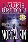 Mortal Sin by Laurie Breton