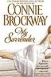 My Surrender by Connie Brockway