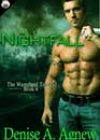 Nightfall by Denise A Agnew