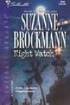 Night Watch by Suzanne Brockmann