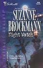 Night Watch by Suzanne Brockmann