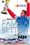 On the Edge by Pamela Britton