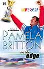 On the Edge by Pamela Britton