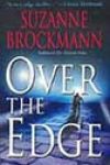 Over the Edge by Suzanne Brockmann