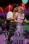 One Wicked Night by Shelley Bradley