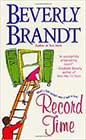 Record Time by Beverly Brandt