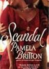 Scandal by Pamela Britton