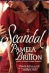 Scandal by Pamela Britton