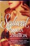 Seduced by Pamela Britton