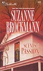 Scenes of Passion by Suzanne Brockmann