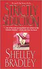 Strictly Seduction by Shelley Bradley