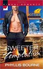 Sweeter Temptation by Phyllis Bourne
