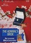 The Admiral’s Bride by Suzanne Brockmann
