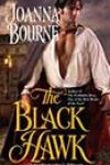 The Black Hawk by Joanna Bourne