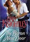 The Baron Next Door by Erin Knightley