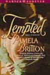 Tempted by Pamela Britton