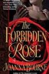 The Forbidden Rose by Joanna Bourne