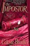 The Impostor by Celeste Bradley