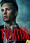 To Love a Traitor by JL Merrow