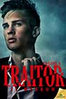 To Love a Traitor by JL Merrow