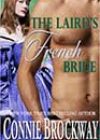 The Laird’s French Bride by Connie Brockway