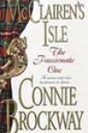 McClairen’s Isle: The Passionate One by Connie Brockway