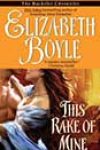 This Rake of Mine by Elizabeth Boyle