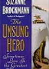 The Unsung Hero by Suzanne Brockmann