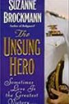 The Unsung Hero by Suzanne Brockmann