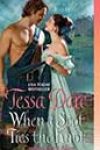 When a Scot Ties the Knot by Tessa Dare