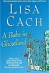 A Babe in Ghostland by Lisa Cach