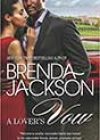 A Lover’s Vow by Brenda Jackson
