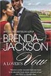 A Lover’s Vow by Brenda Jackson