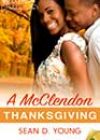 A McClendon Thanksgiving by Sean D Young