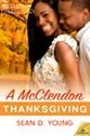 A McClendon Thanksgiving by Sean D Young