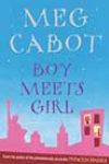 Boy Meets Girl by Meg Cabot