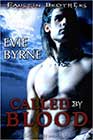 Called by Blood by Evie Byrne