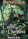 Called to Darkness by Richard Lee Byers
