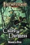 Called to Darkness by Richard Lee Byers