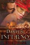 Dante’s Inferno by Evie Byrne